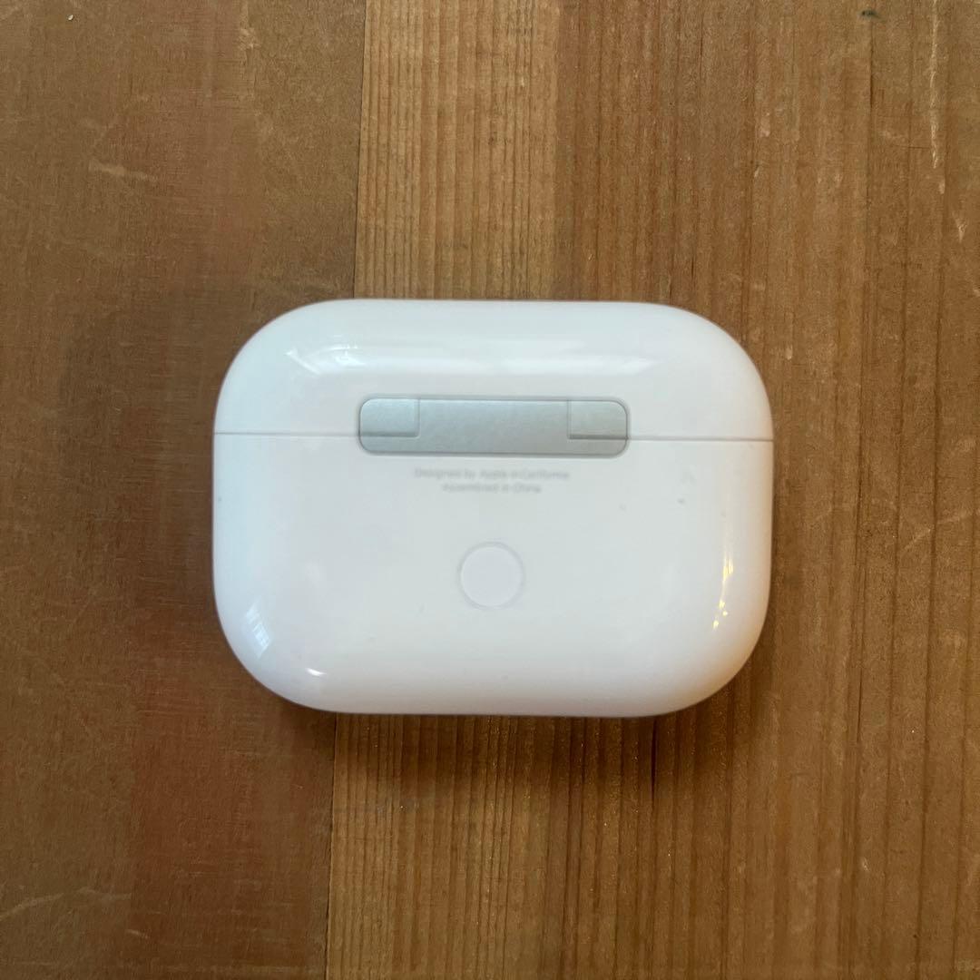 AirPods Pro 第2世代 A2968 右耳イヤホン無し