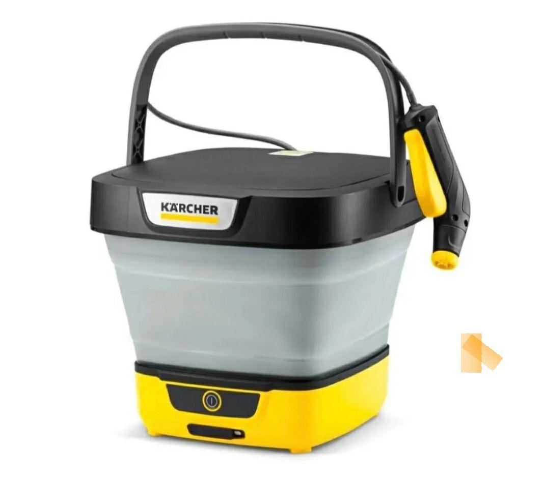 KARCHER OC 3 モバイルクリーナー 本体