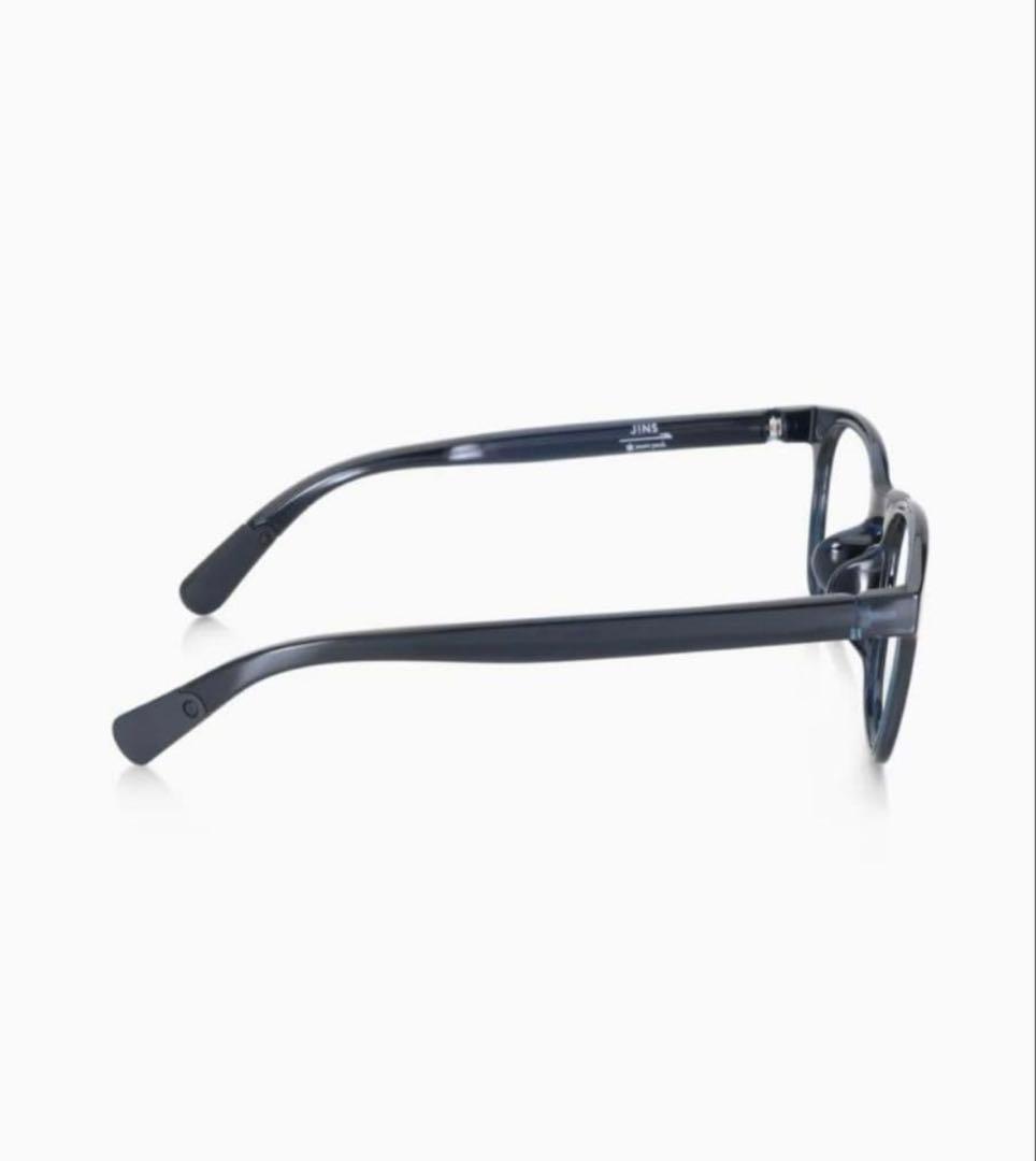 JINS× peak 偏光レンズ サングラス