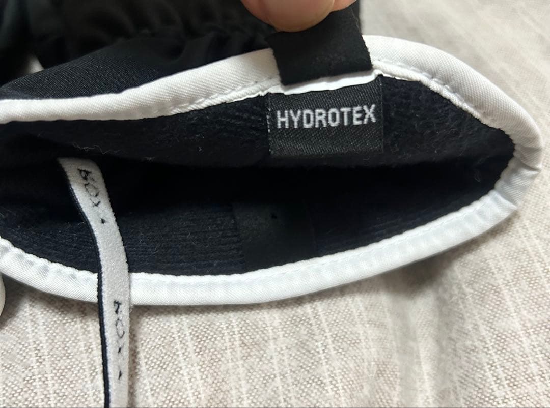 【ROXY 】ロキシー スノボ・スキーウェアM ＆グローブL 2点セット！