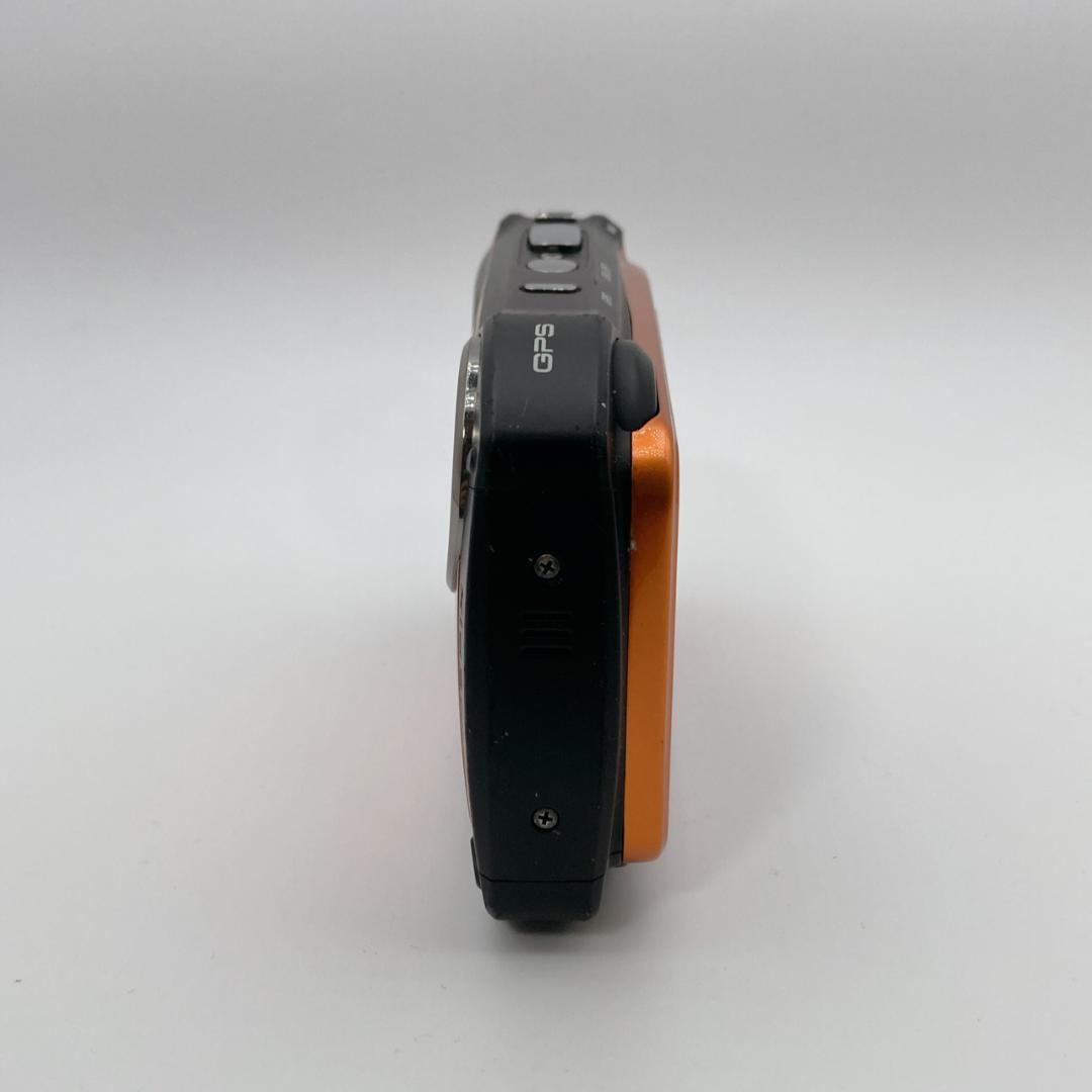 FUJIFILM 富士フィルム FinePix XP150 防水デジタルカメラ