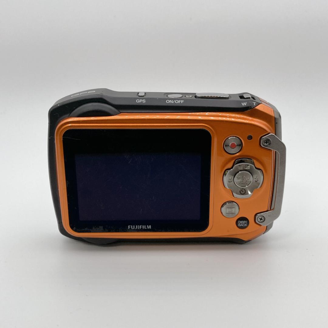 FUJIFILM 富士フィルム FinePix XP150 防水デジタルカメラ