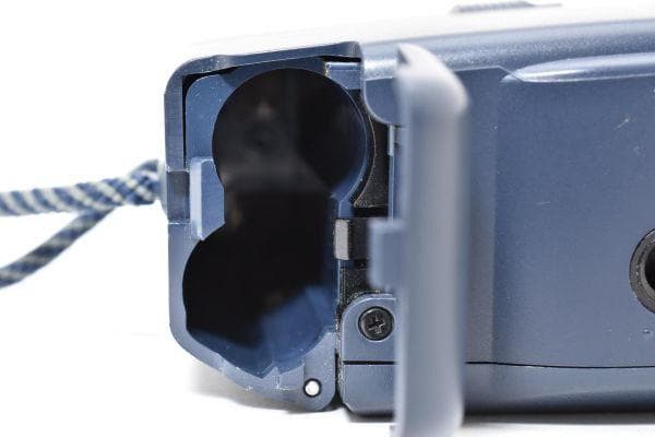 ★美品★取扱説明書付き★FUJIFILM RENSHA CARDIA #717