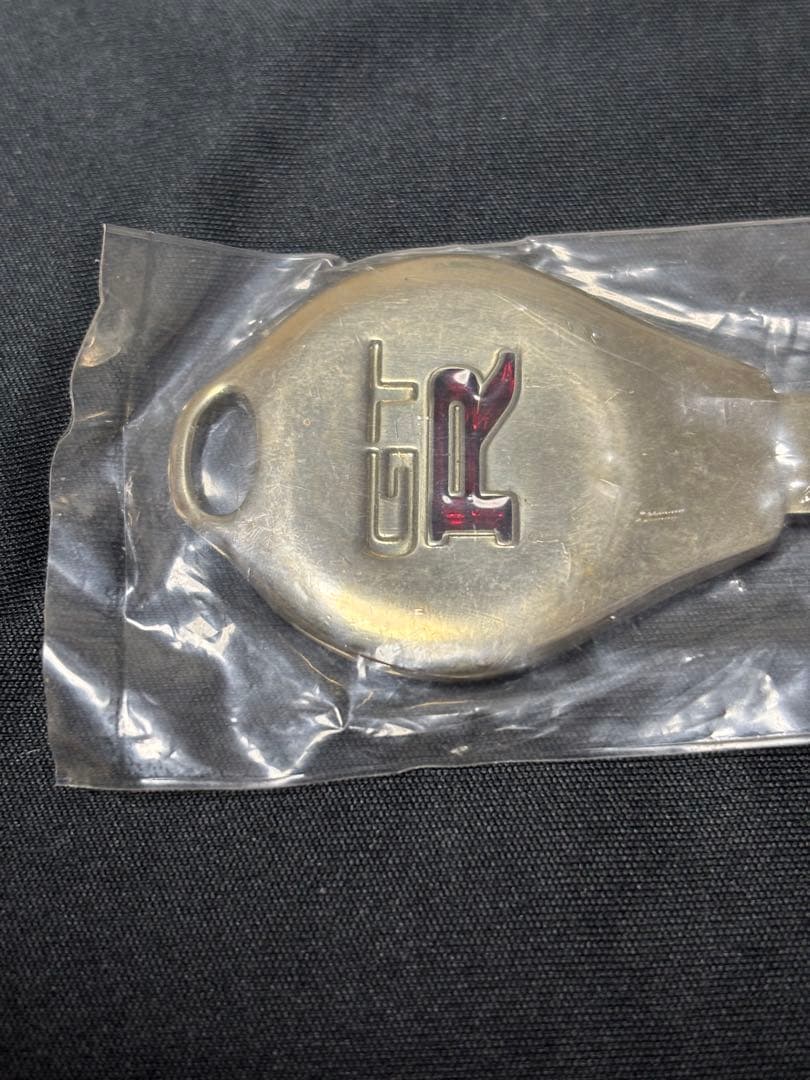 本物ＢＮＲ32 Ｒ32ＧＴＲ 凹みブランクキー希少