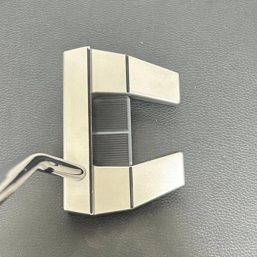 【限定500本】スコッティキャメロン FUTURA X5 JAPAN 34