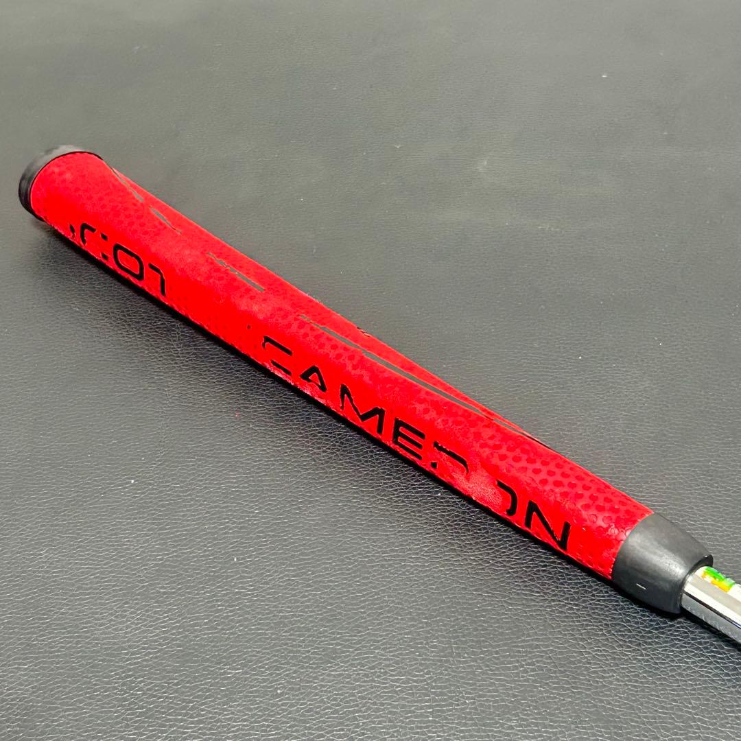 【限定500本】スコッティキャメロン FUTURA X5 JAPAN 34