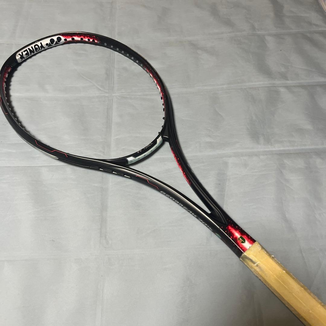 GEOBREAK 70vs 軟式テニスラケット