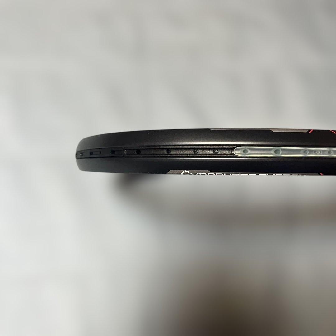 GEOBREAK 70vs 軟式テニスラケット