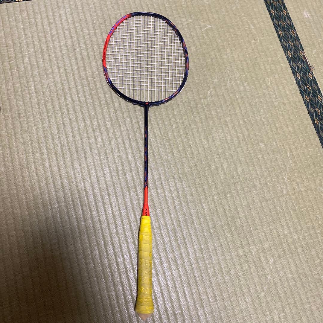 アストロクス77pro4U5