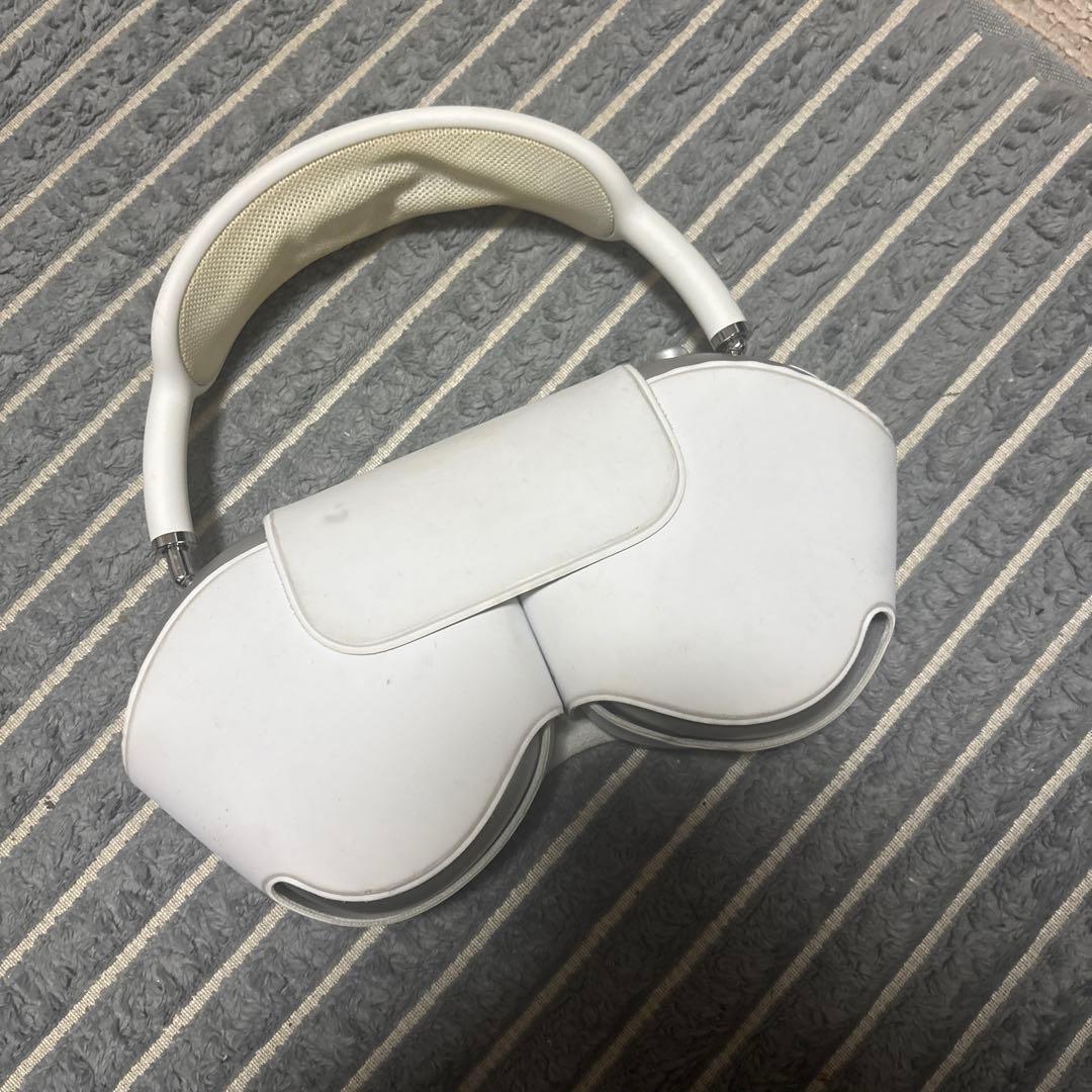 イヤホン airpods MAX
