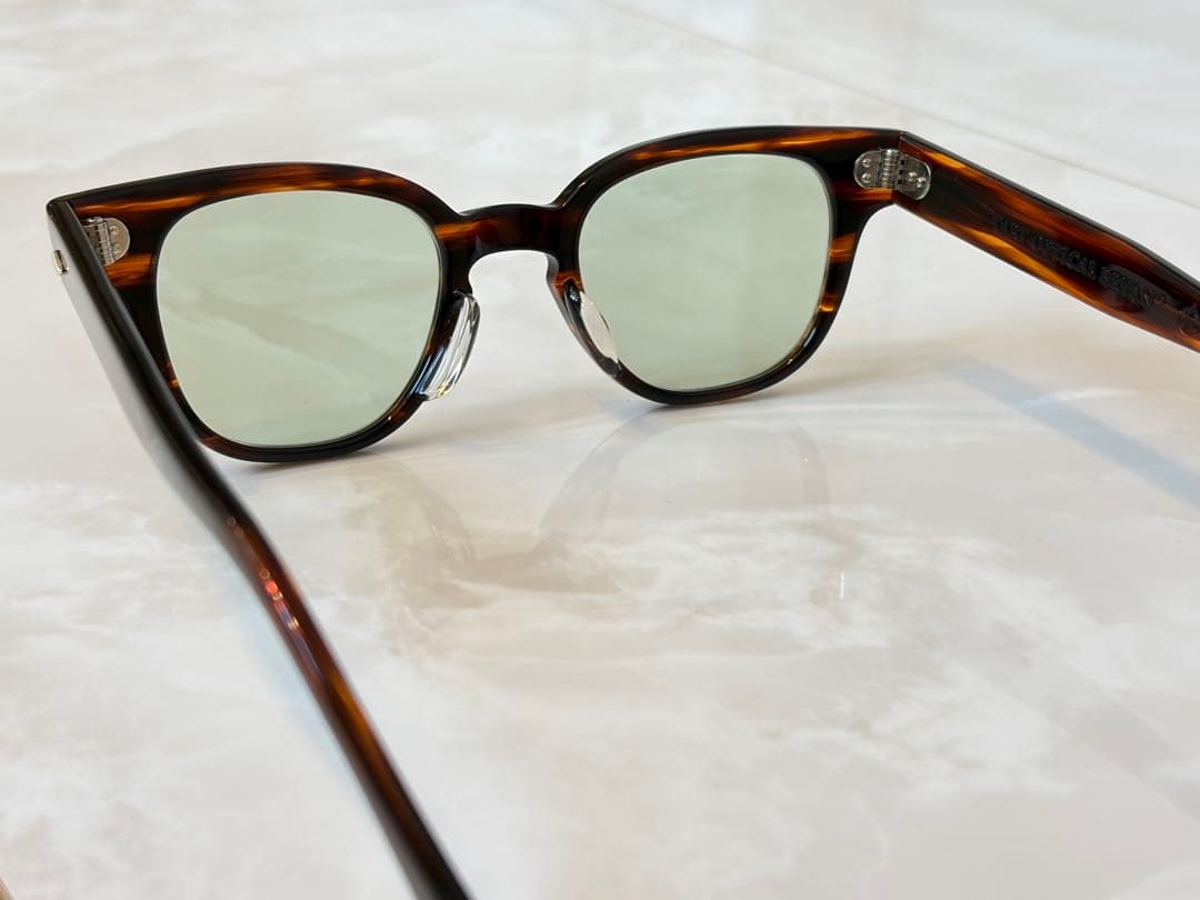 TART OPTICAL BRYAN タートオプティカルブライアン 46-22