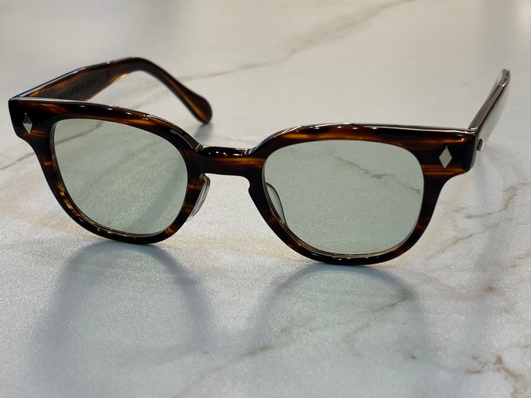 TART OPTICAL BRYAN タートオプティカルブライアン 46-22