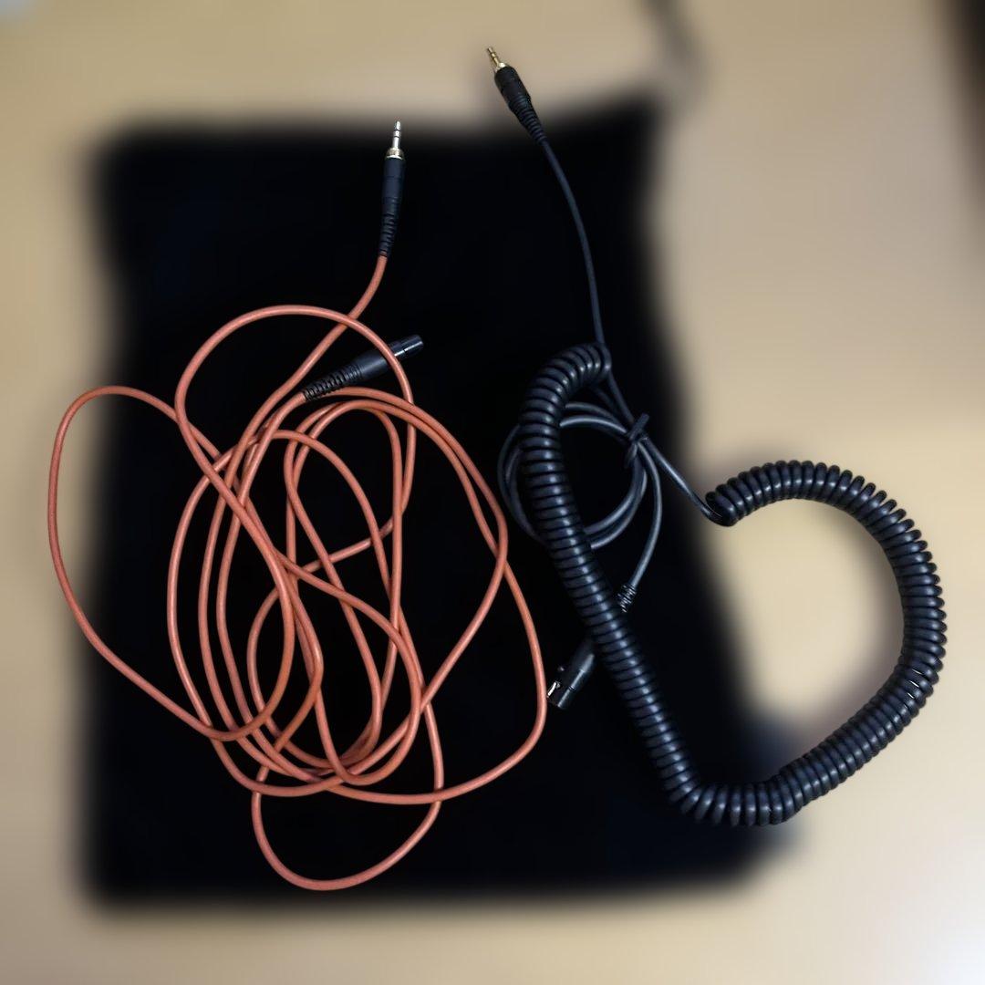 ヘッドホン akg k712 pro