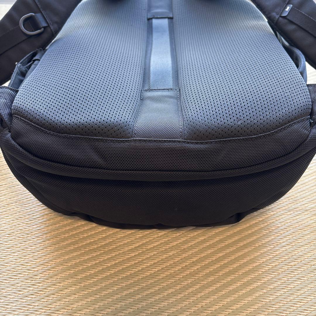 Aer City Pack ブラック 14L