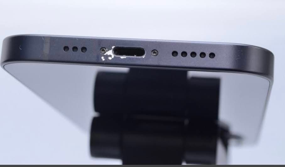 Apple iPhone12 128GB Black SIMフリー フィルム付属