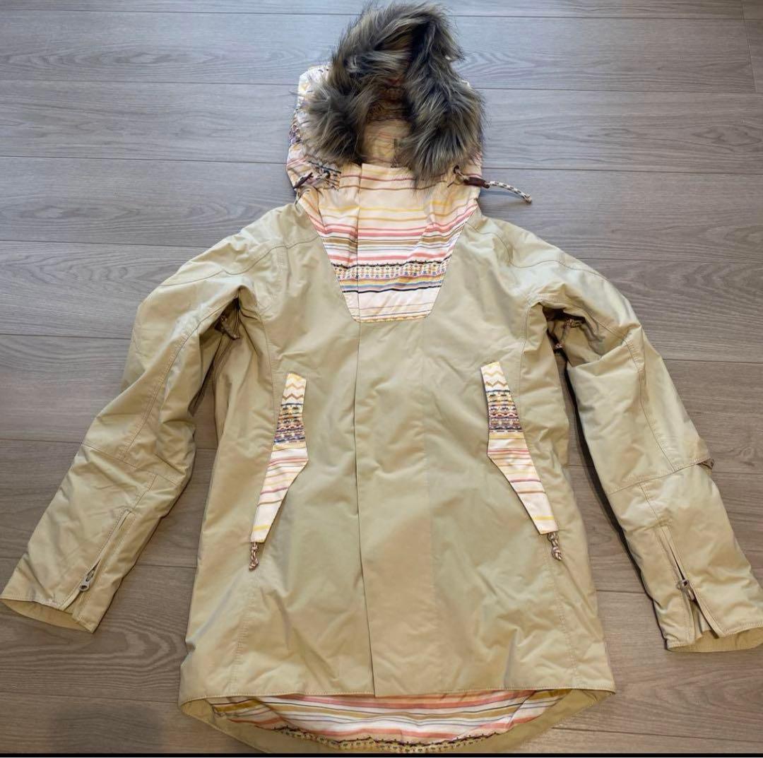 お値下げ中！極美品★BurtonスノージャケットXS