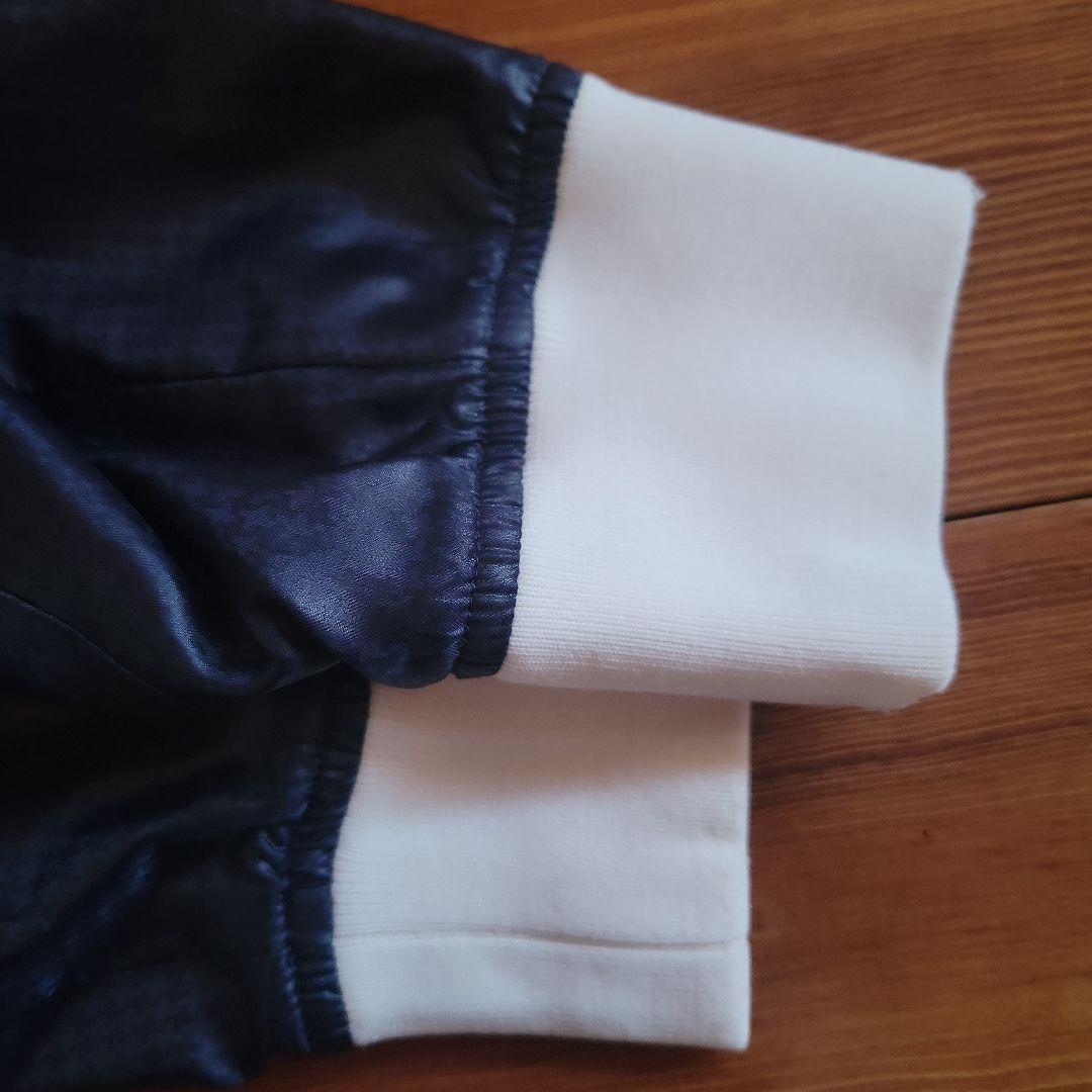 PEARLY GATES ネイビー ジャケット レディースLサイズ