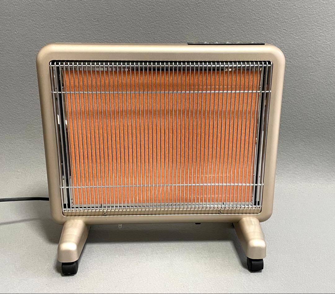 hime様 サンルミエ エクセラ 日本遠赤外線暖房器 パネルヒーター