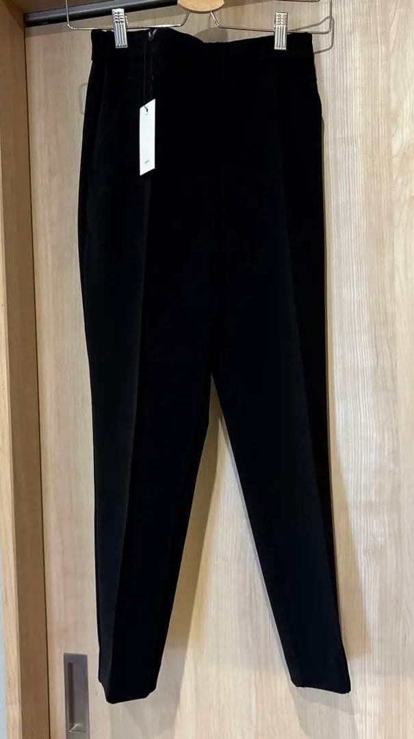 yori 新品未使用　パンツ　36