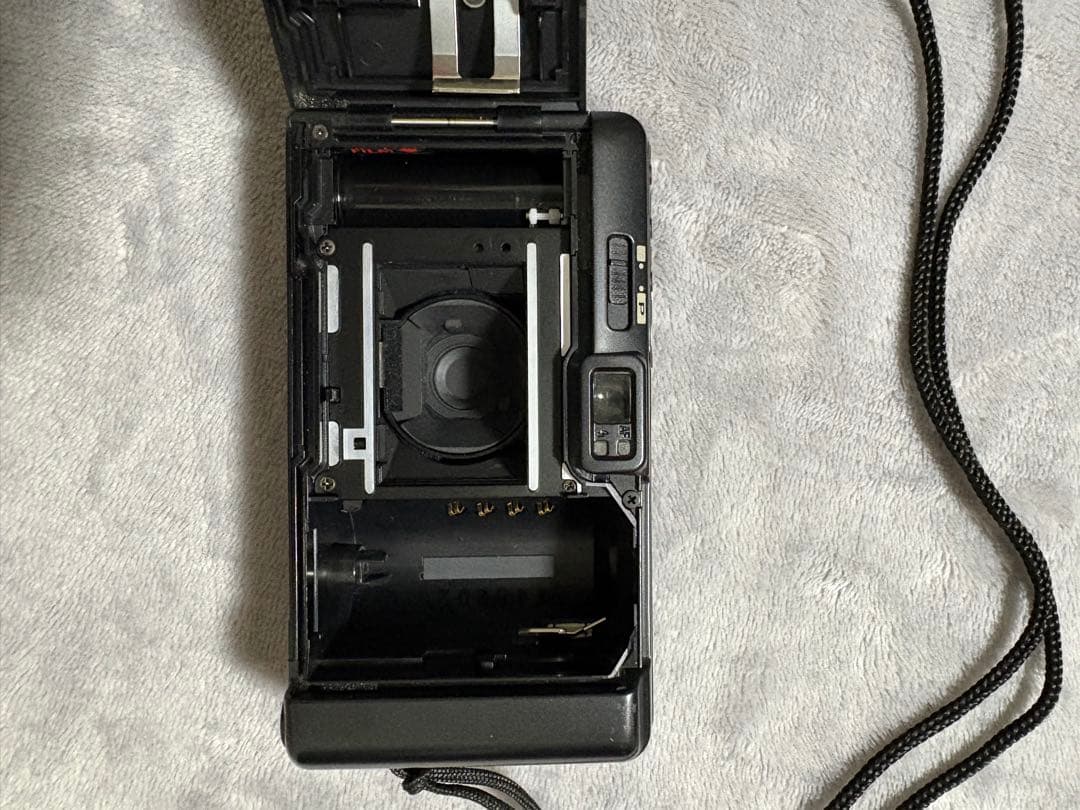 フィルムカメラ ESPIO MINI