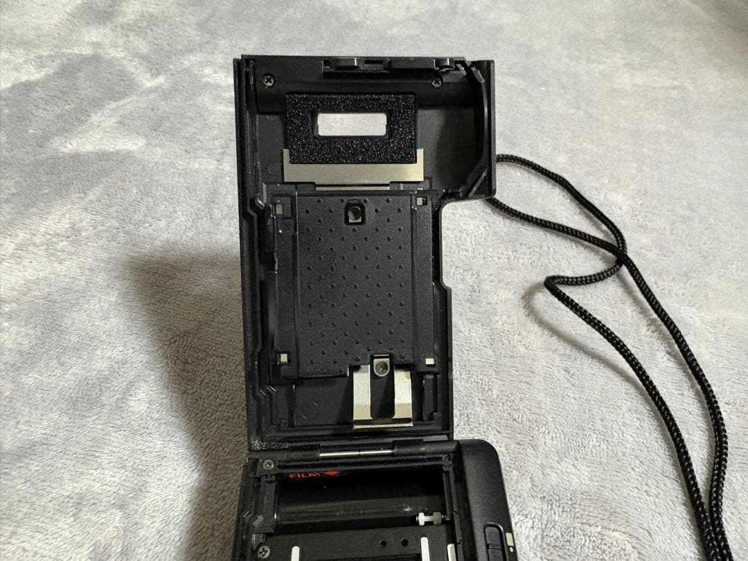 フィルムカメラ ESPIO MINI