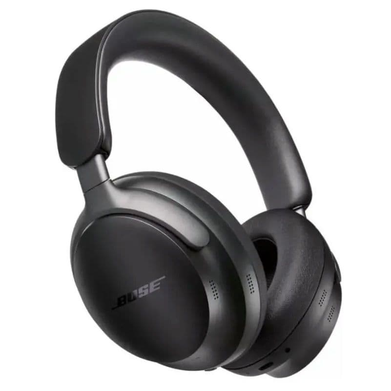 【新品未使用】Bose QuietComfort Ultra ヘッドホン