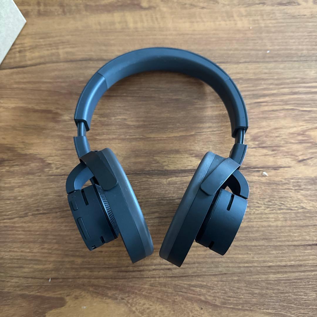 nwm ONE ワイヤレス ヘッドホン オープンイヤー型　耳スピーカー