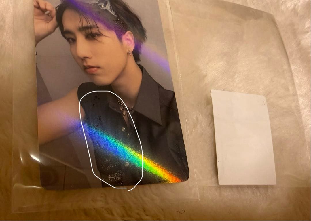 StrayKids ハン トレカ まとめ売り