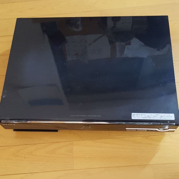 SONY　Blu-ray　ジャンク