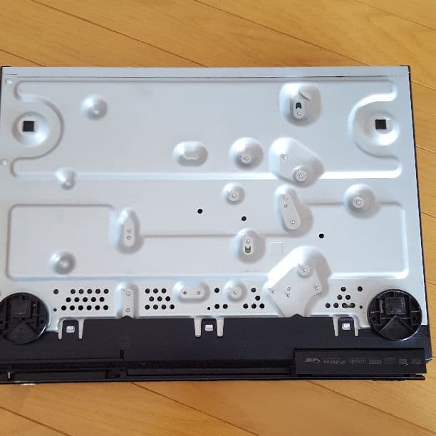 SONY　Blu-ray　ジャンク