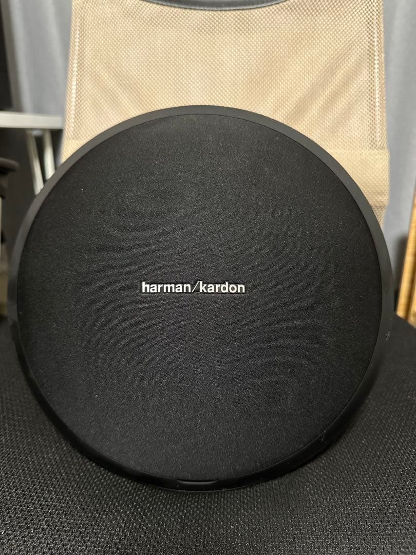 HARMAN KARDON スピーカー