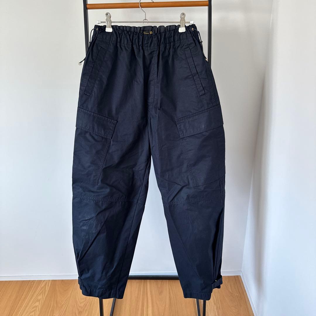 ドゥロワー　Drawer カーゴパンツ
