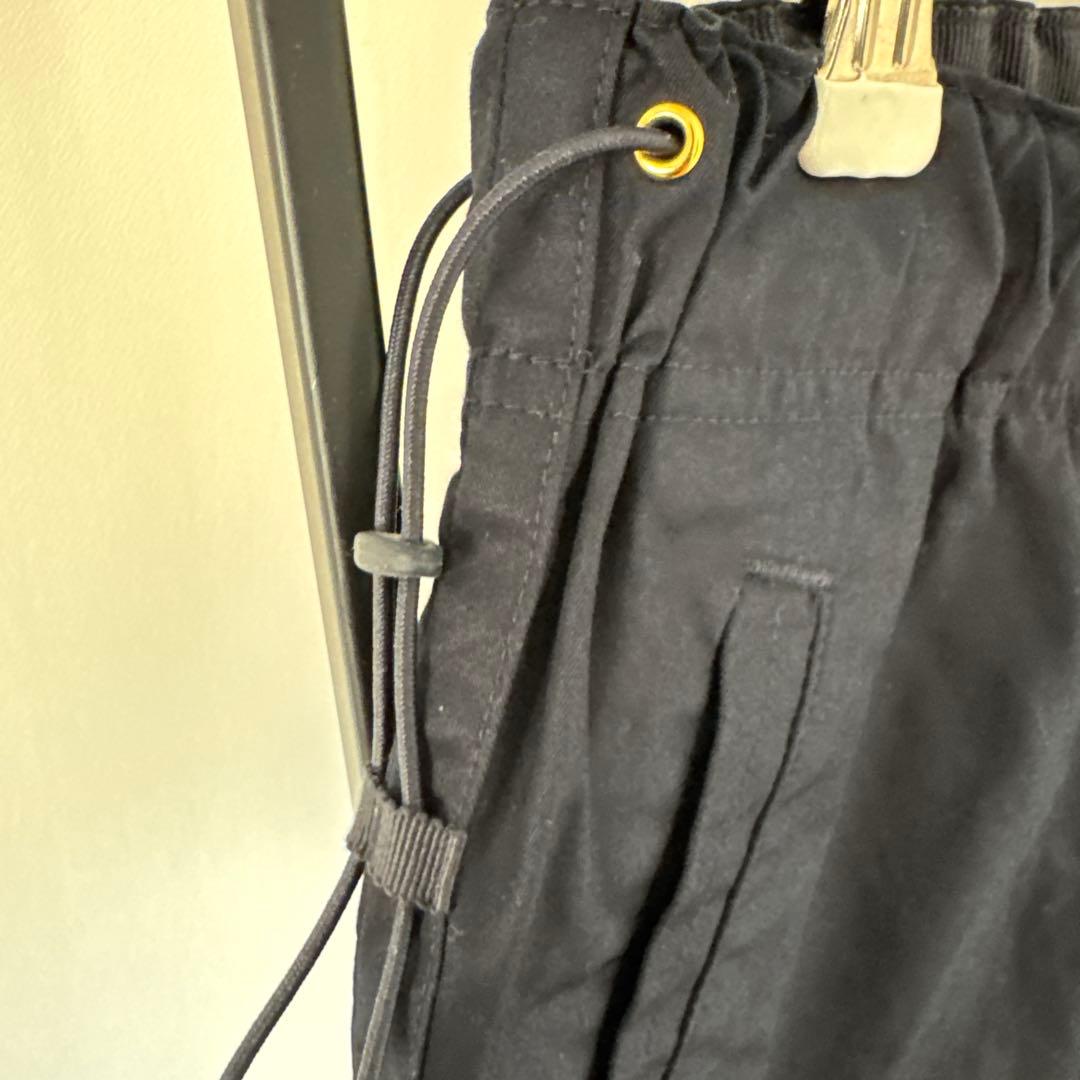 ドゥロワー　Drawer カーゴパンツ