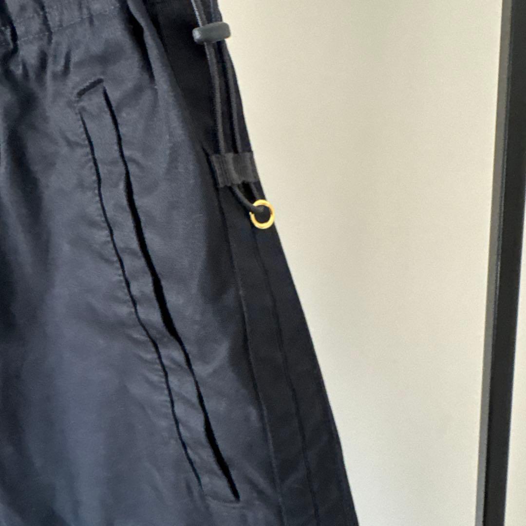 ドゥロワー　Drawer カーゴパンツ