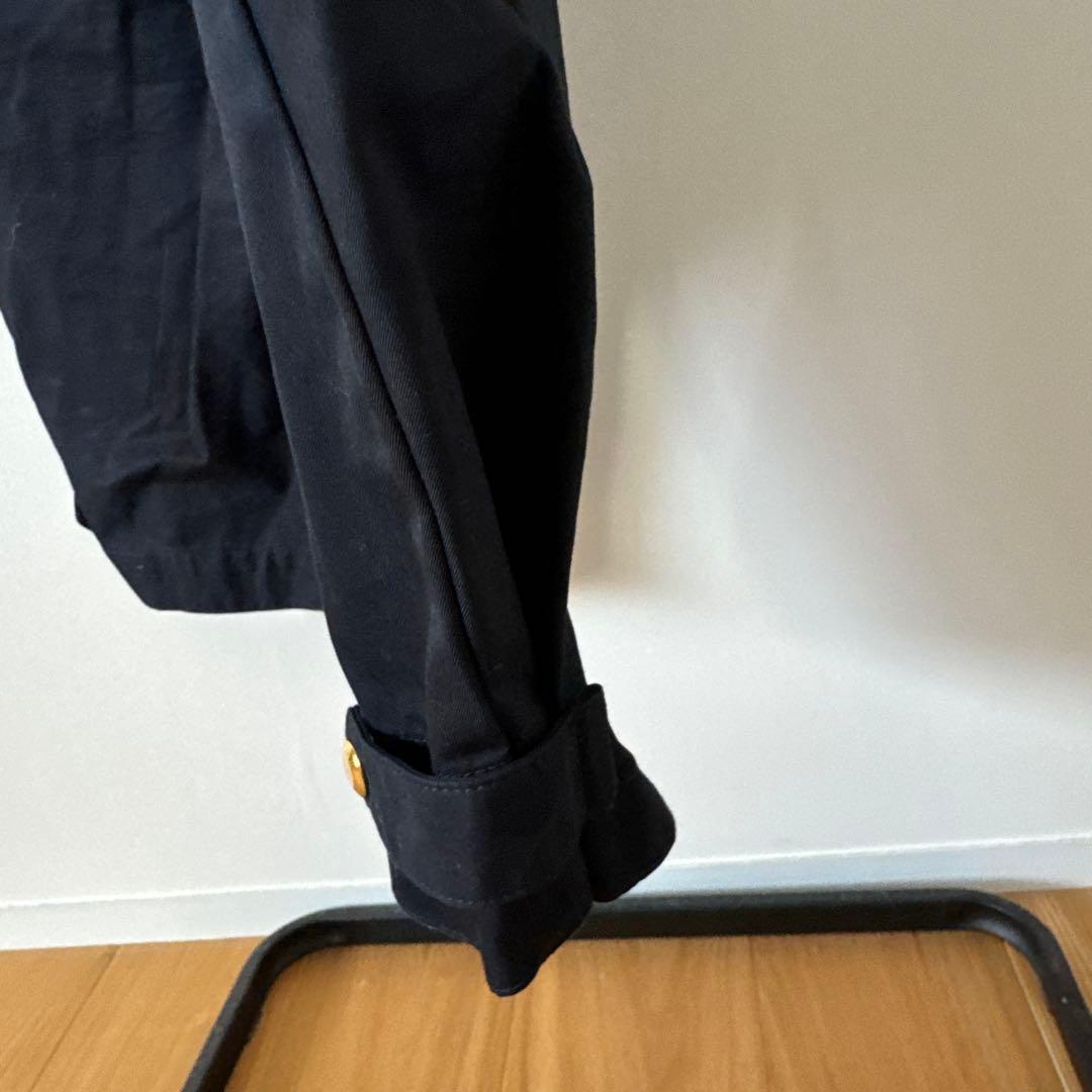 ドゥロワー　Drawer カーゴパンツ