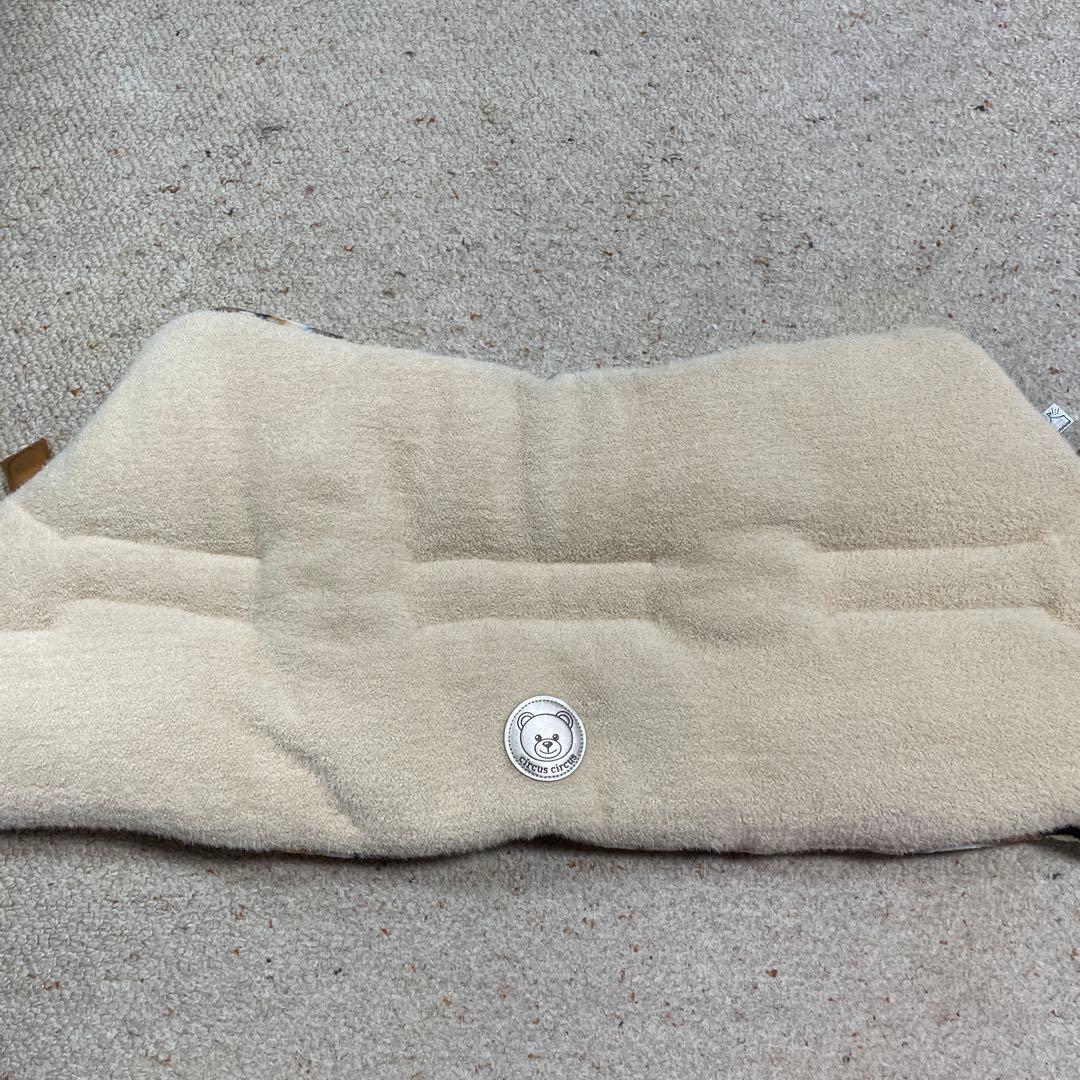 サーカスサーカスカートカバーセット