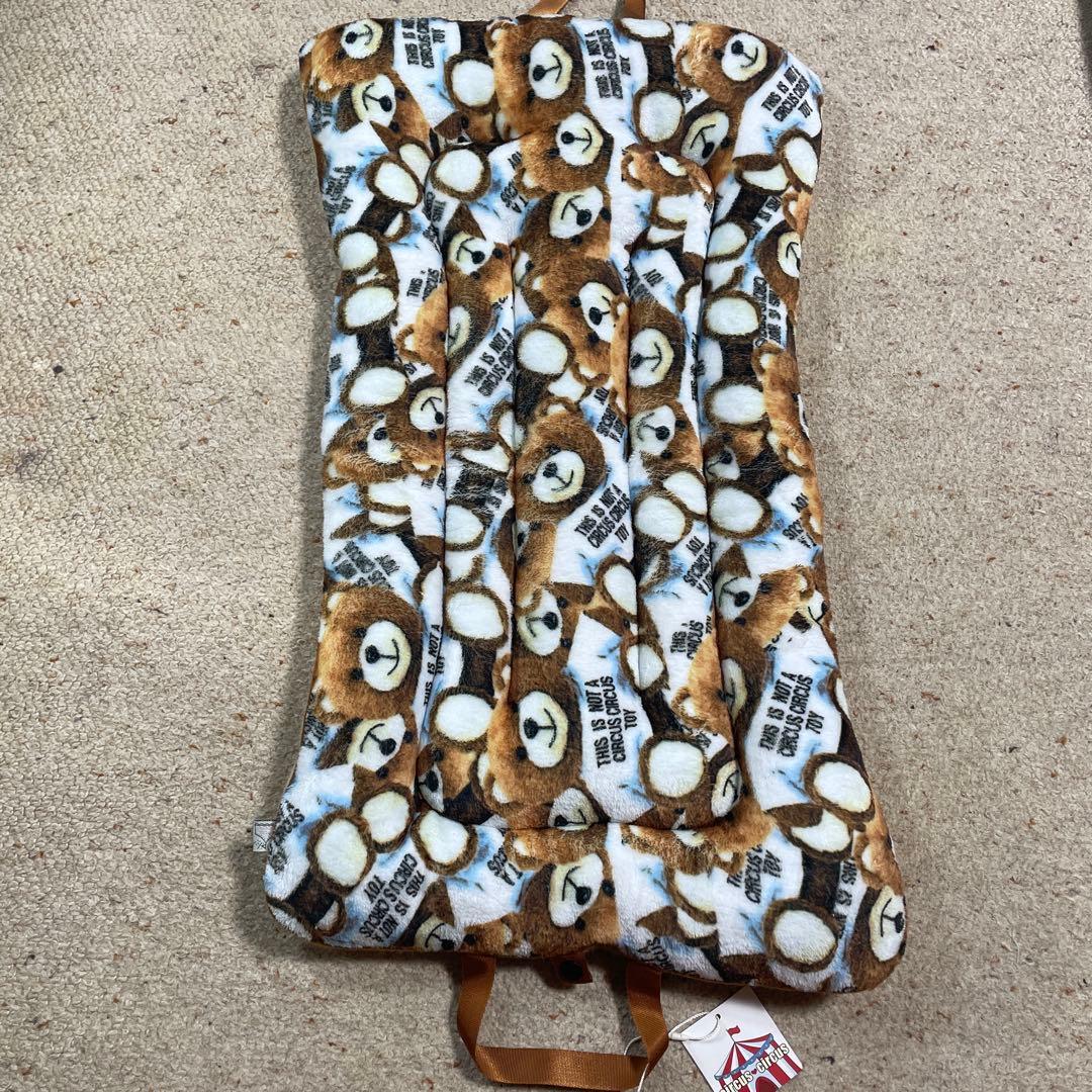 サーカスサーカスカートカバーセット