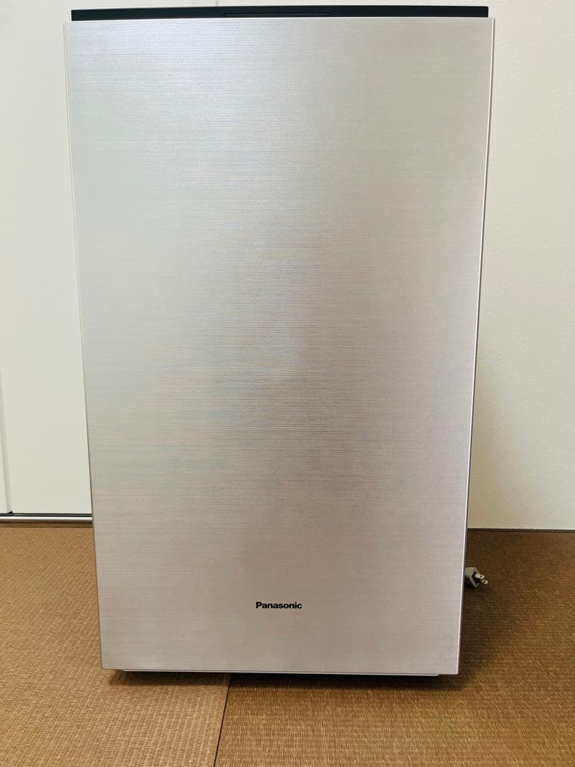 Panasonic パナソニック空間除菌脱臭機加湿付きジアイーノFMV4300
