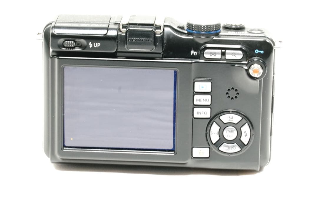 オリンパス OLYMPUS PL1s ミラーレスカメラ スマホ転送