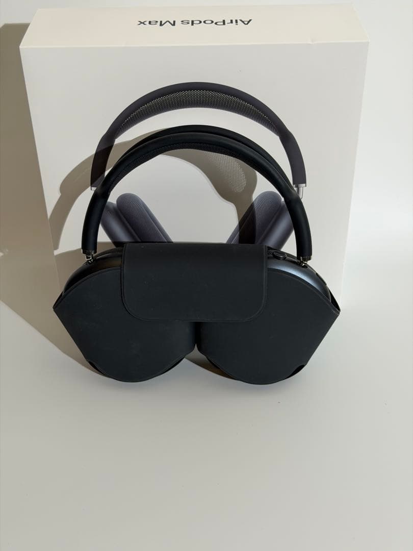 ヘッドホン Apple AirPods Max