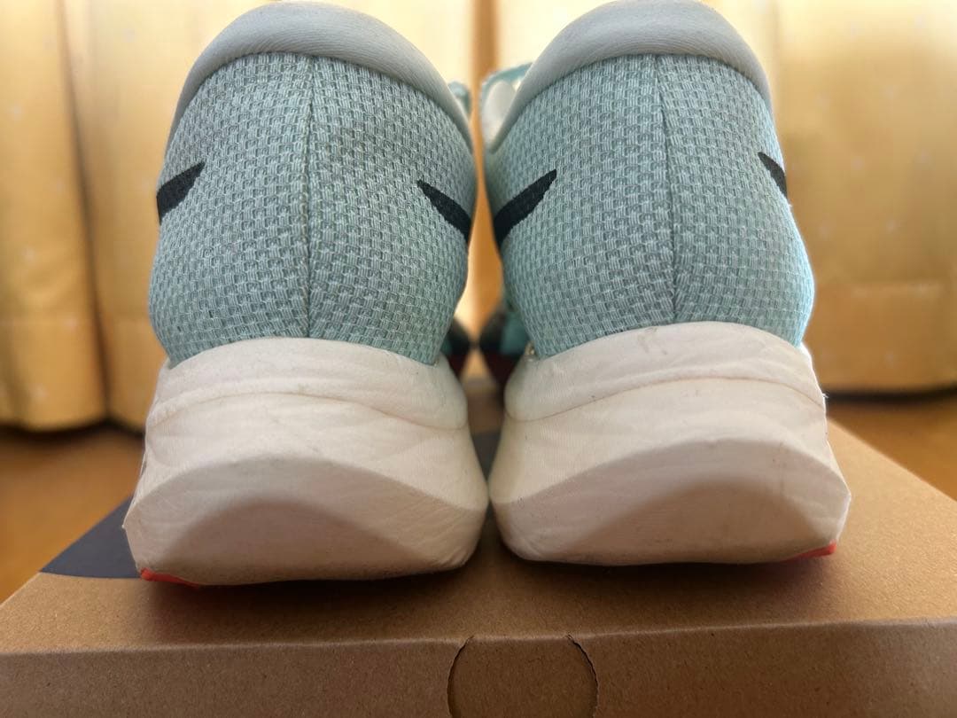 【20km程度】Asics  Speed Sky Paris 26.5㎝