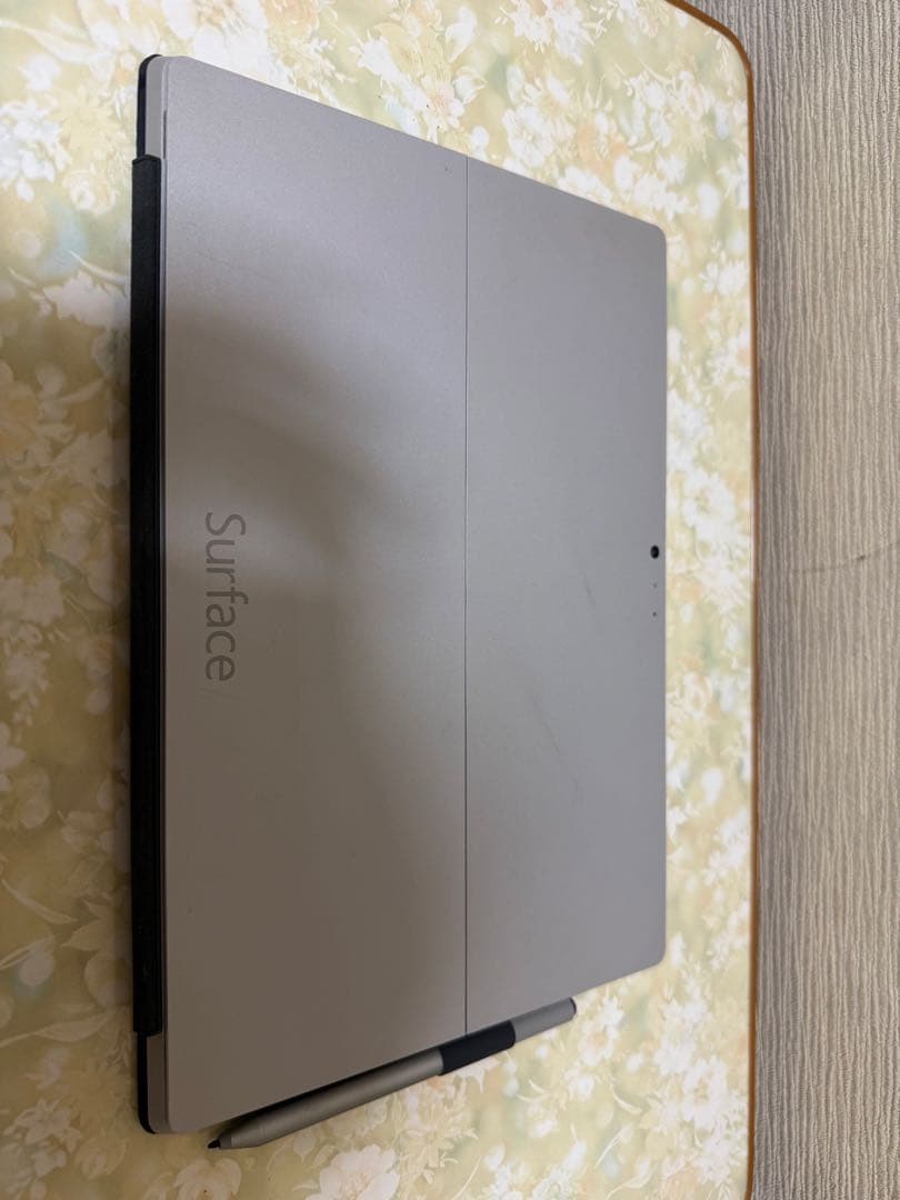 Windowsタブレット本体 Microsoft Surface Pro 3 8GB 256GB i7