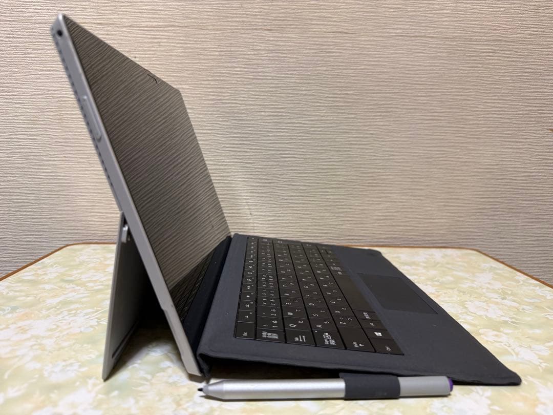 Windowsタブレット本体 Microsoft Surface Pro 3 8GB 256GB i7