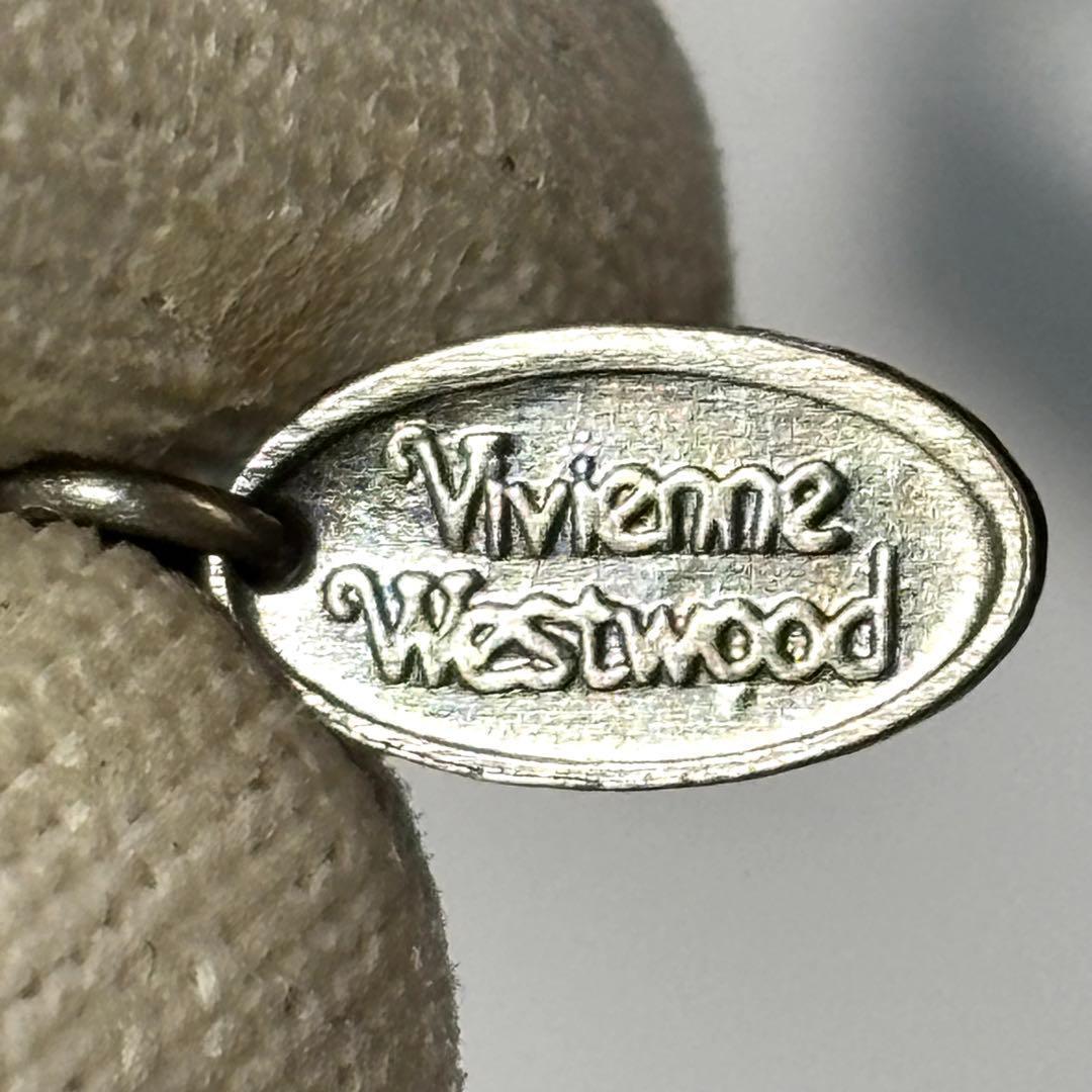 未使用級　正規品　ヴィヴィアンウエストウッド　オーブ　ネックレス　長さ43㎝
