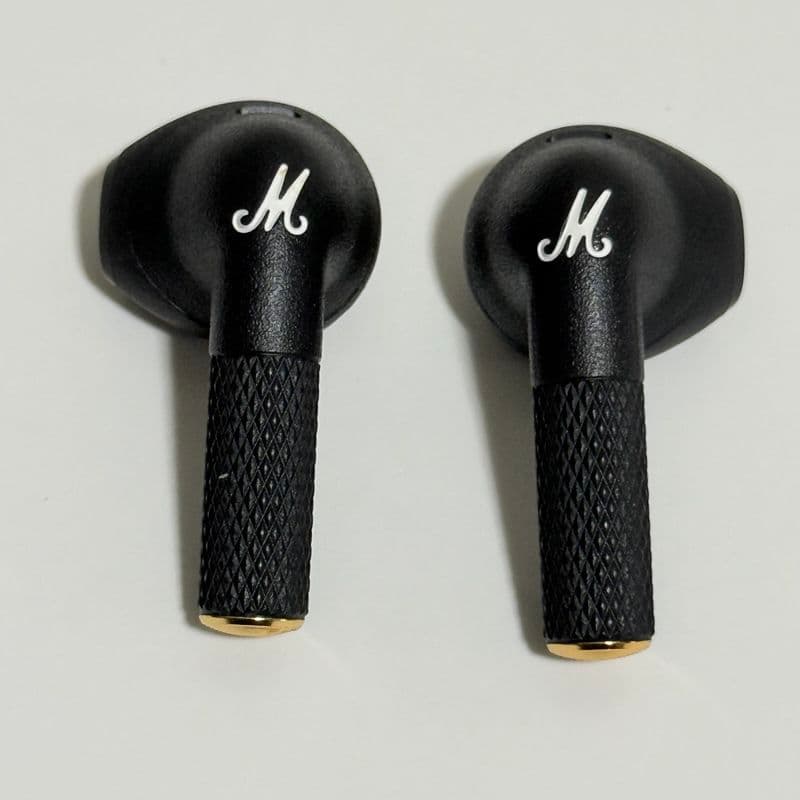 Marshall ワイヤレスイヤフォン 243
