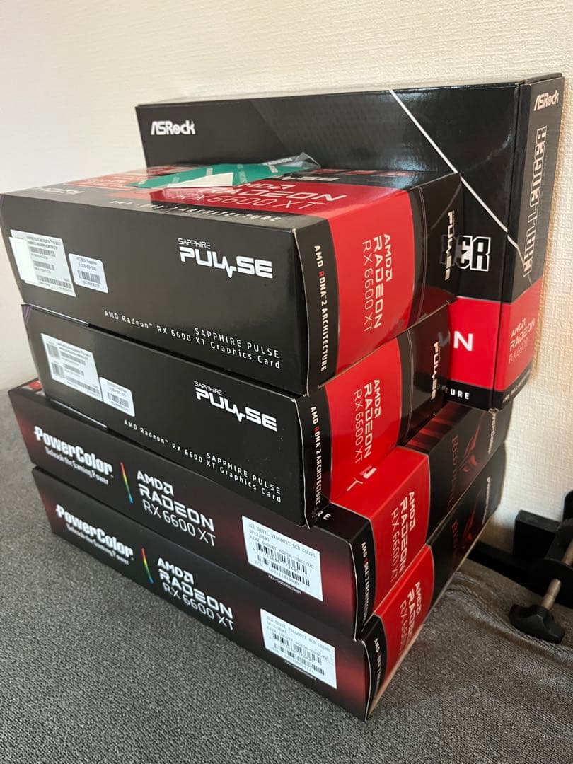 マイニング落ちグラボセット luffy