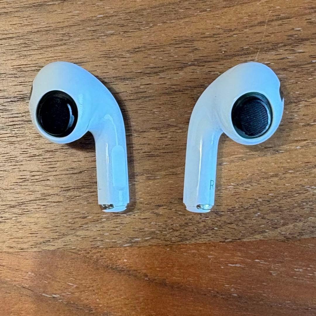 AirPods Pro 第1世代　本体　ワイヤレスイヤホン　Apple