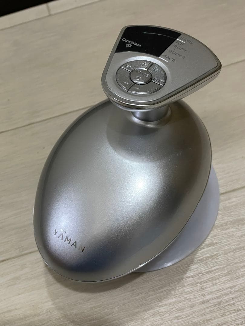 ヤーマン　キャビスパプレステージ　for Salon　PSM-10