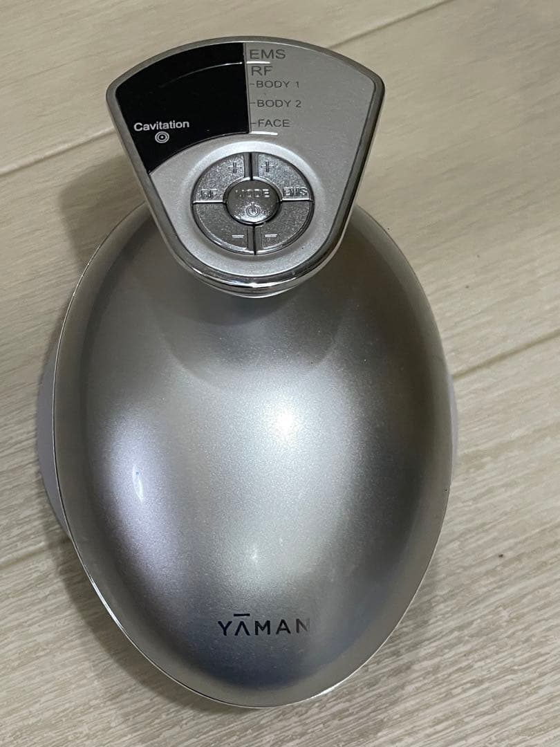 ヤーマン　キャビスパプレステージ　for Salon　PSM-10