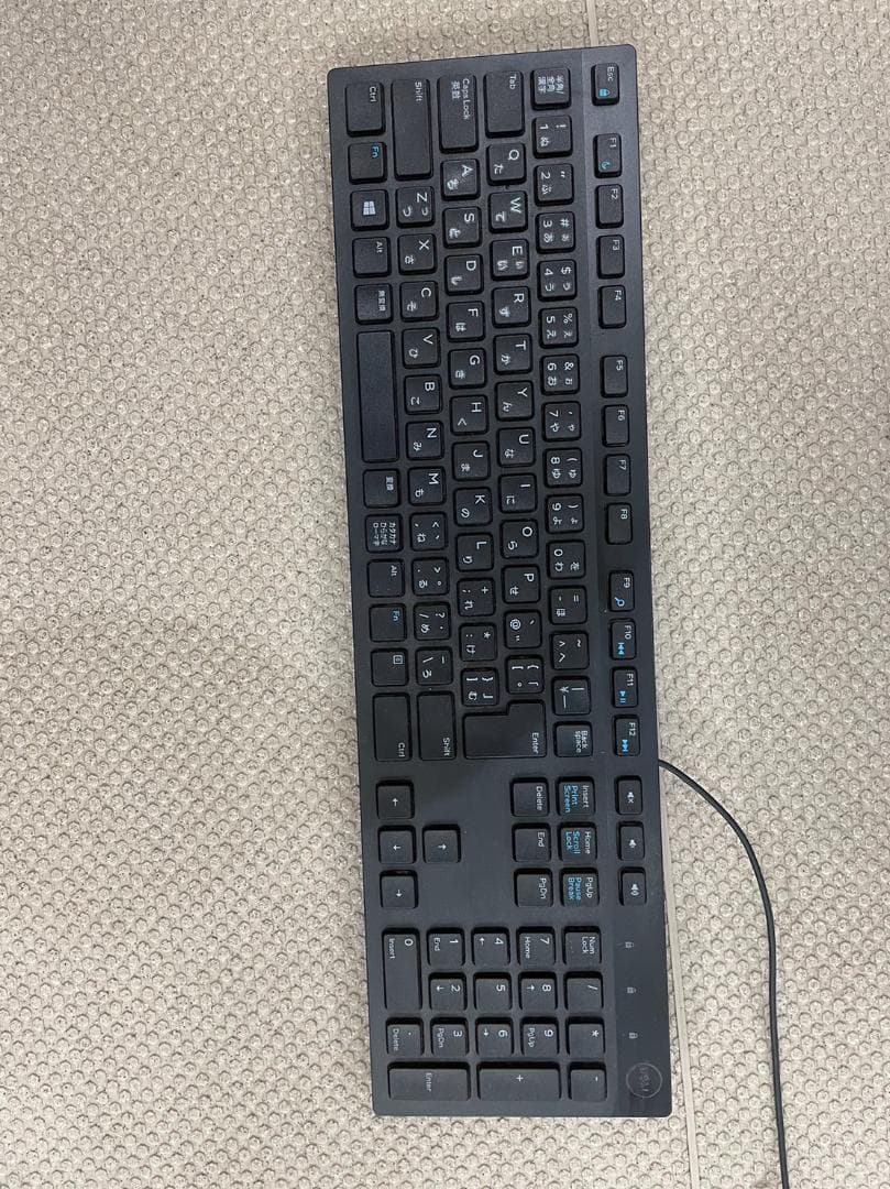 DELL  D13S デスクトップパソコン